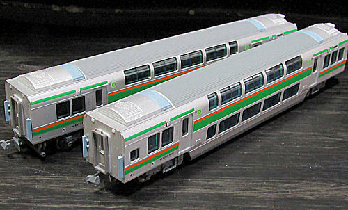 低価高品質Ｎゲージジャンク　E231・233　各5両セット2組　　N6891 近郊形電車