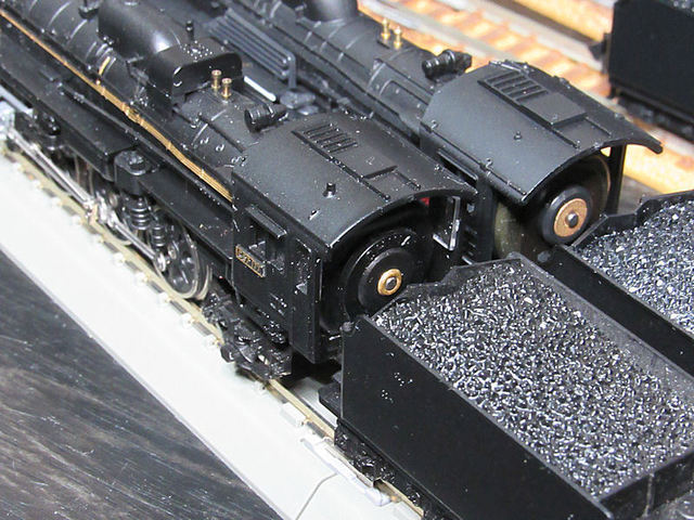 登場! HOゲージ 蒸気機関車 レア物 年代物 C11 鉄道模型 - www