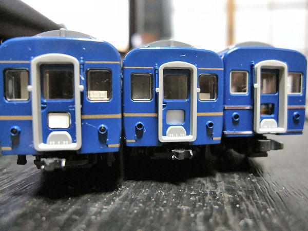KATOあけぼの その後: Pの小屋Blog日記