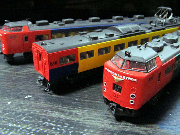 【ファッション通販】の商品をすべて KATO（ホビーセンターカトー／ラウンドハウス／ROUNDHOUSE）3021 鉄道模型