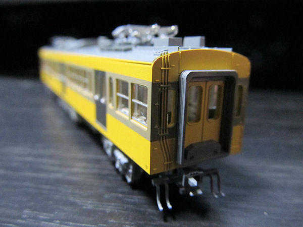 ジャンク】KATO西武101系8両動力確認済み 鉄道模型