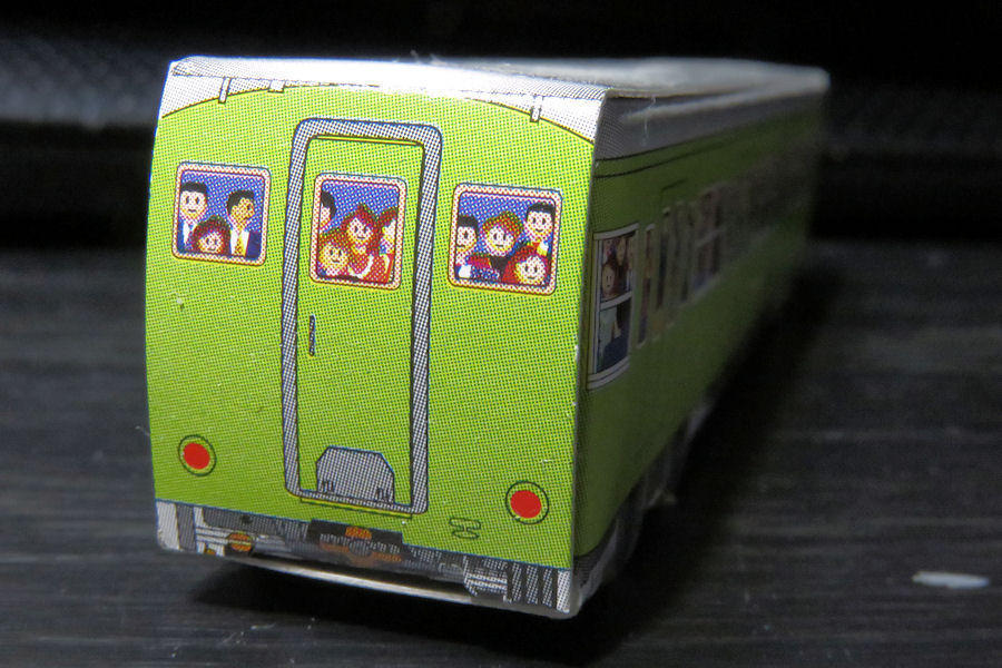 買いすぎてやばいNゲージ無駄遣い: Pの小屋Blog日記