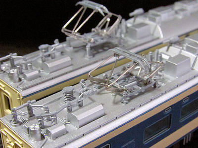 583系ついに勇退ですってね なNゲージ無駄遣い: Pの小屋Blog日記