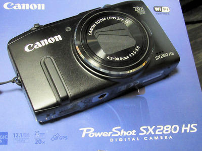 sx280hs コレクション カメラ ケース