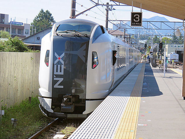 JRの特急電車世代交代 のNゲージ無駄遣い: Ｐの小屋Blog日記