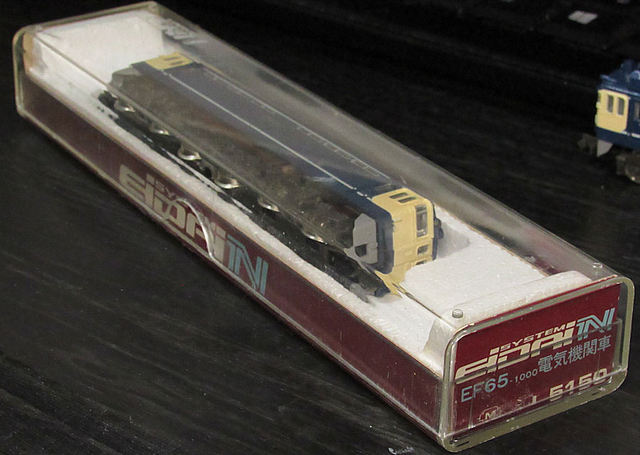永大・学研のNゲージ無駄遣い ついでに香港製も: Pの小屋Blog日記